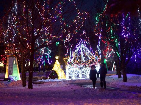 The Best Places to Spend Christmas in Canada | Reader's Digest Canada