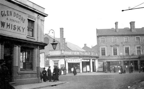 Willenhall History | History, West midlands, Northamptonshire