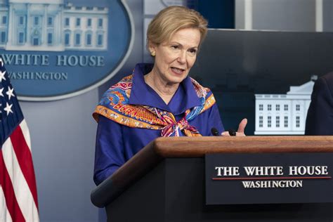 Deborah Birx, White House coronavirus coordinator, to retire after ...