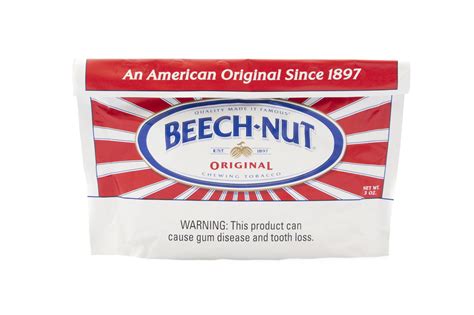 Beech-nut Chewing Tobacco Original - Cigar Chief