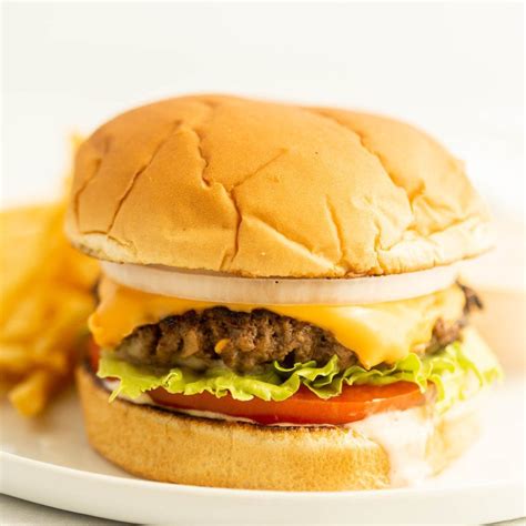 In-N-Out Burger recipe - Copycat Recipe