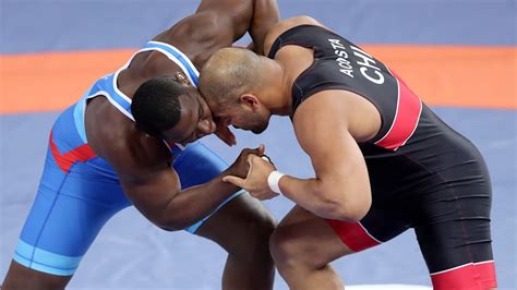 Olympic wrestling at Tokyo 2020: Top five things to know