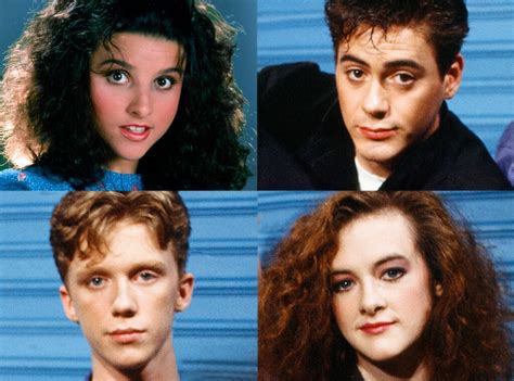 14 Superstars You Probably Forgot Got Their Start on SNL from 14 Superstars You Probably Forgot ...