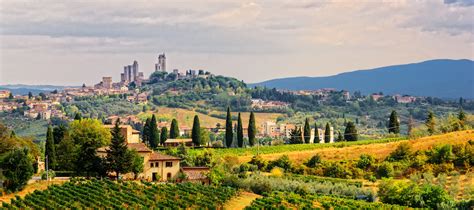 Hotel San Gimignano | Hotel, B&B & Villas in San Gimignano Tuscany