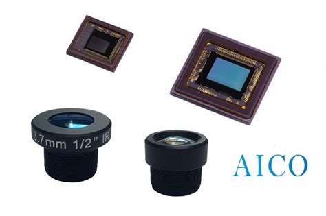 What Is Time of Flight and TOF Sensor? TOF Camera Lens Recommendation