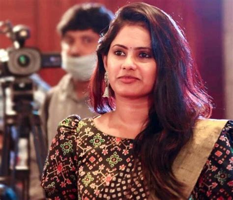 Rekha Nair Age, Family, Husband, Serial, Movies, Biography - BREEZEMASTI