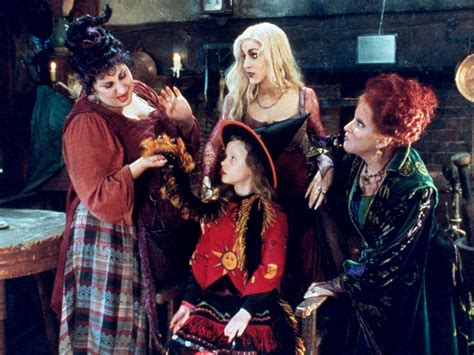 ‘Hocus Pocus 2’: Everything We Know | Us Weekly