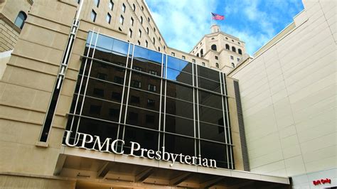 Here's how Pittsburgh hospitals did on latest U.S. News and World ...