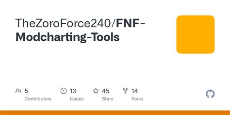 GitHub - TheZoroForce240/FNF-Modcharting-Tools