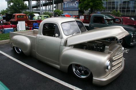 Custom 1949 Studebaker Pickup Truck | Classic pickup trucks, Pickup trucks, Studebaker