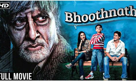 Bhoothnath - Where to Watch and Stream Online – Entertainment.ie