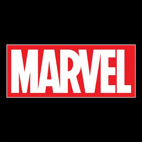 MARVEL | Marvel entertainment, Marvel, Marvel logo