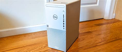 Dell XPS 8940 review | Tom's Guide