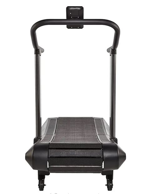 Assault AirRunner Treadmill REVIEW | GarageGymBuilder