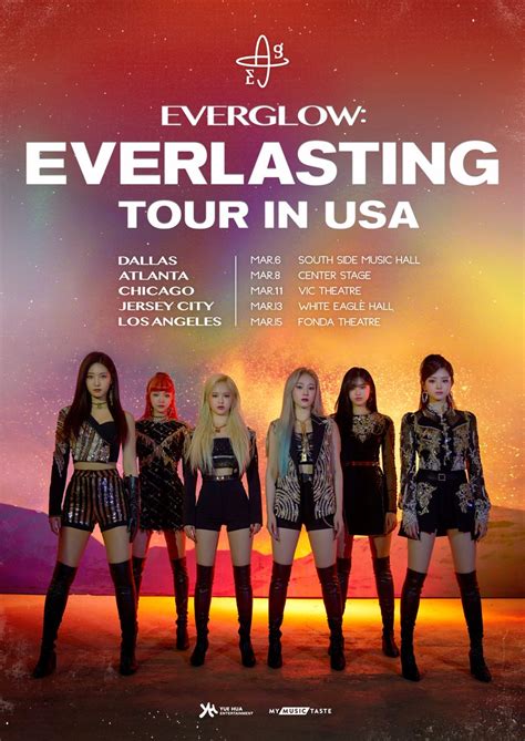 Upcoming KPOP Concerts in America – 24HR KPOP-TV Broadcast Television Network