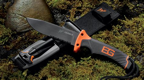 SMKW drops price on Gerber Ultimate Survival Knife – Knife Newsroom