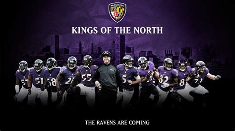 Windows Wallpaper Ravens - 2024 NFL Football Wallpapers | Baltimore ravens football, Baltimore ...