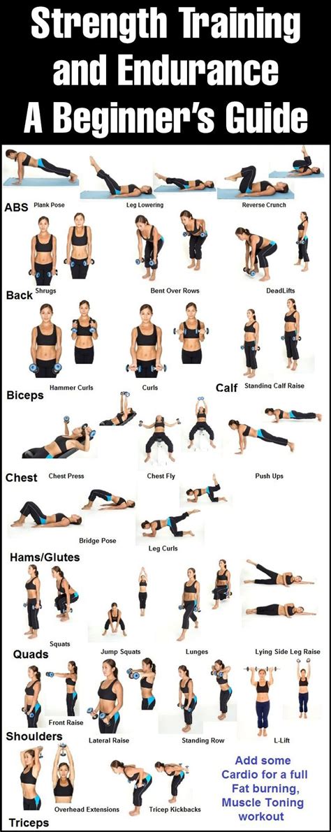 52 best Workit images on Pinterest | Exercise workouts, Arm workouts ...