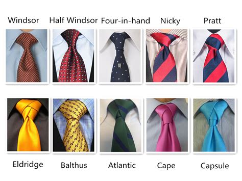 Complete Your Look: 10 Best Tie Knot for Wedding - EverAfterGuide