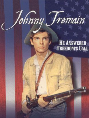 Johnny Tremain (1957) - Robert Stevenson | Synopsis, Characteristics ...