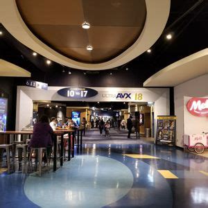 CINEPLEX CINEMAS COURTNEY PARK - 56 Photos & 36 Reviews - 110 Courtney ...