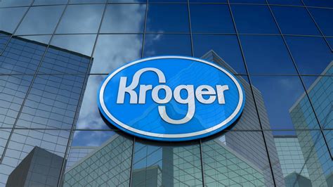 Kroger Vector Logo at Vectorified.com | Collection of Kroger Vector ...