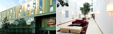 Courtyard Marriott Gatwick