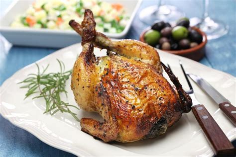 Turkey or chicken – which one is better for your diet