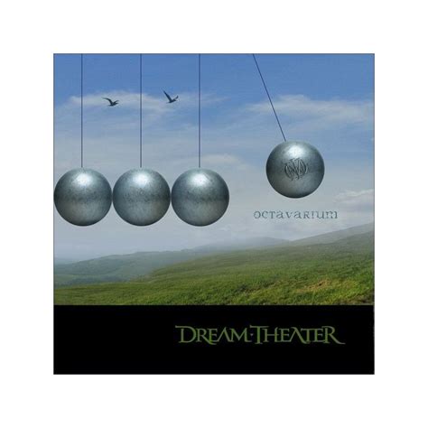 Dream Theater - Octavarium