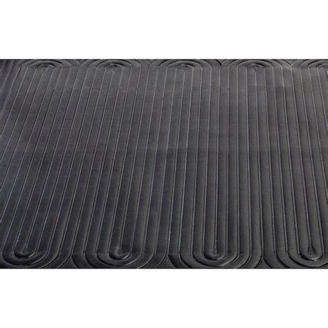 Intex Solar Mat Above Ground Swimming Pool Water Heater- Black in the ...