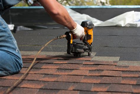Why Hiring Roofers is Better Than DIY - Big 5 Exteriors