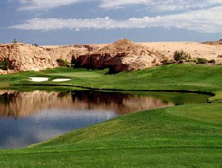 Mesquite Gaming | Golf Packages