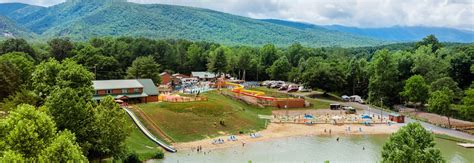 RV Resort Offers in Natural Bridge Station, VA - Jellystone Park™ at Natural Bridge