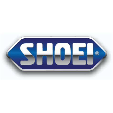 SHOEi logo, Vector Logo of SHOEi brand free download (eps, ai, png, cdr ...