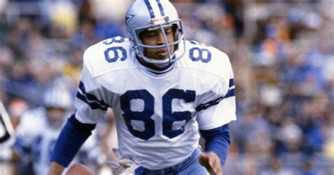 Dallas Cowboys' Butch Johnson: Super Bowl Highlights and Career Stats ...