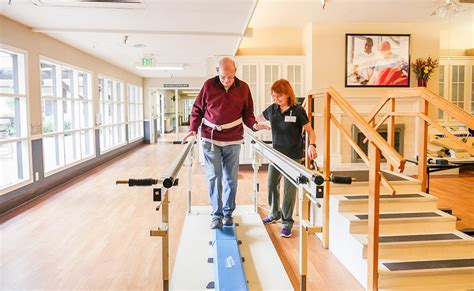 What is a Skilled Nursing Rehabilitation Facility? – Senior Resource