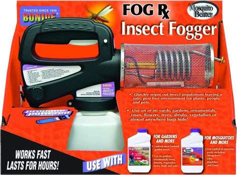 Best Mosquito Fogger Review Guide Of This Year - Report Outdoors