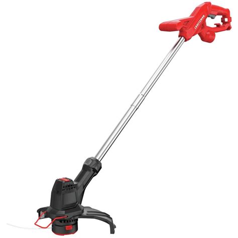 CRAFTSMAN Corded Electric String Trimmers at Lowes.com