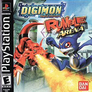 Digimon Tamers: Battle Evolution - Wikimon - The #1 Digimon wiki