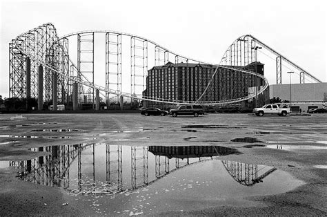 Roller Coaster at the Buffalo Bill's, Primm Valley | Flickr