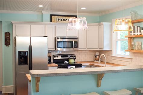 DIY Kitchen Remodeling - Kitchen Remodeling Tips