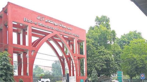 Jamia to reopen in phase-wise manner from November, says registrar ...