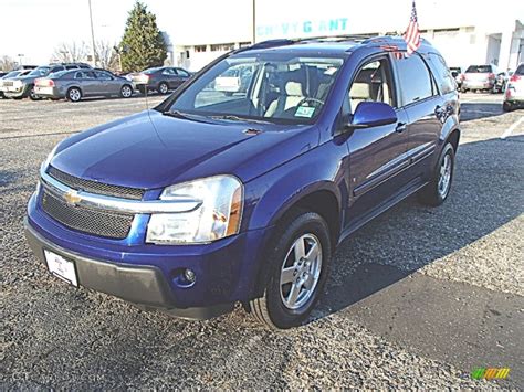 2006 Chevrolet Equinox LT AWD Exterior Photos | GTCarLot.com