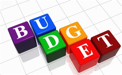 Skills Required to Agree a Budget - ToughNickel