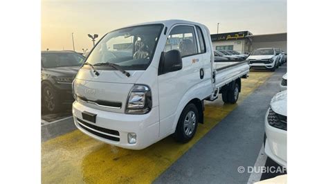 New Kia K2700 2023 for sale in Dubai - 641246