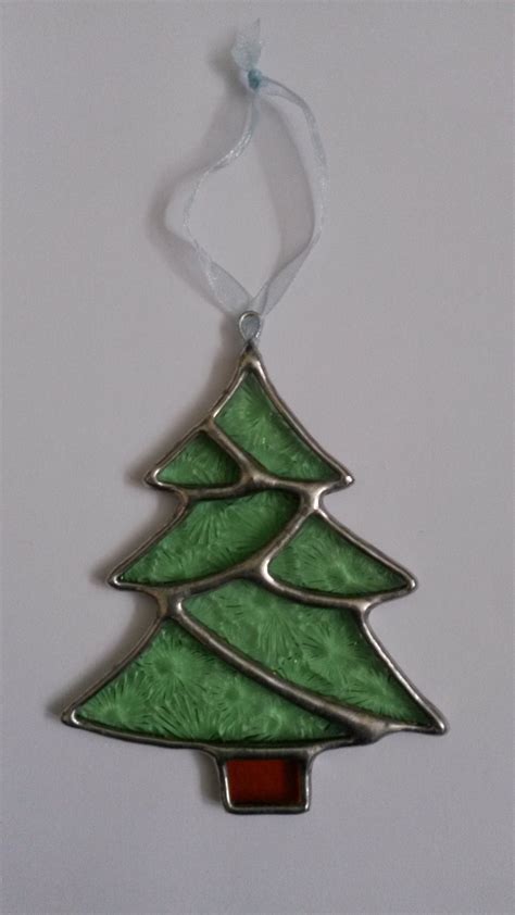 christmas tree pattern stained glass - Google Search | Stained glass christmas, Stained glass ...