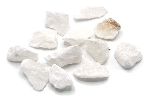 Eisco™ Gypsum Rock Specimen, 3cm | Fisher Scientific