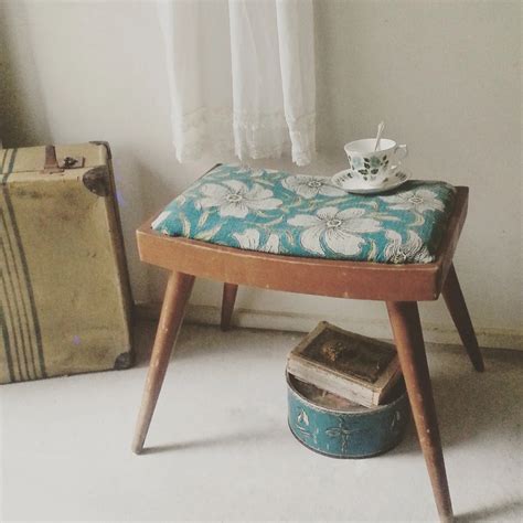 Retro Vintage Wooden Bench Seat – Haute Juice