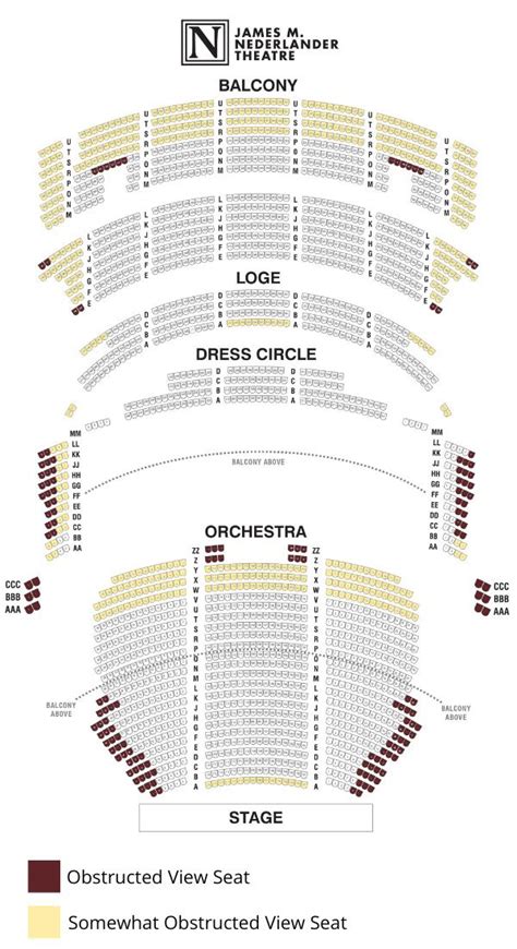 Oriental Theater Seating Chart | Cabinets Matttroy