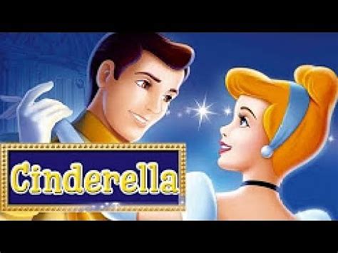 Cinderella Fairy Tale Full Movie In Hindi | Movie For Kids | Cartoon Movies In Hindi - YouTube